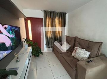 Apartamento · 53m² · 2 Quartos · Apartamento à Venda - Jardim Miriam, 2 Quartos, 53 m2
