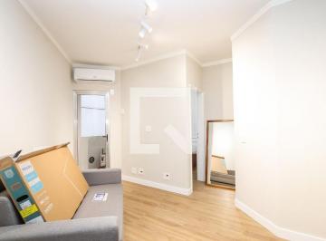Apartamento · 30m² · 1 Quarto · 1 Vaga · Apartamento à Venda - Jardim Paulista, 1 Quarto, 30 m2
