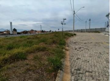 Terreno · 374m² · Terreno - Terras Altas - Jardim Maria Cândida - Caçapava - 374m².