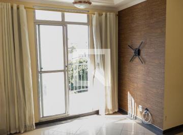 Apartamento · 49m² · 2 Quartos · 2 Vagas · Apartamento à Venda - Cidade das Flores, 2 Quartos, 49 m2
