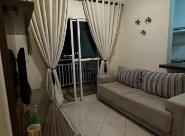 Apartamento · 77m² · 3 Quartos · 1 Vaga · Oportunidade - Apartamento - Gran Valle Jequitibá - Vila Antônio Augusto Luiz -