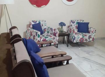Comercial · 250m² · 4 Quartos · 2 Vagas · Oportunidade - Casa - Jardim das Nações - Taubaté - 3 Dormitórios - 250m².