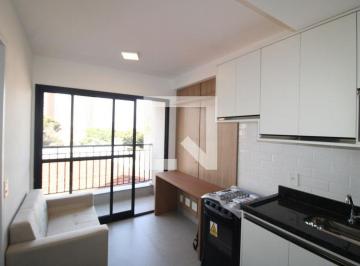 Apartamento · 30m² · 1 Quarto · Apartamento à Venda - Água Fria, 1 Quarto, 30 m2
