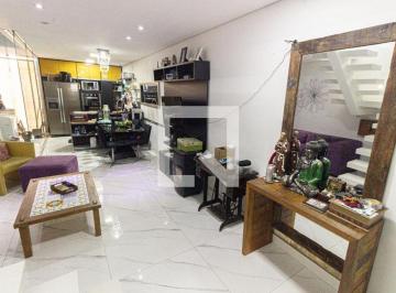 Casa · 170m² · 2 Quartos · 1 Vaga · Casa à Venda - Belém, 2 Quartos, 170 m2