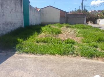 Terreno · 262m² · Oportunidade - Terreno - Jardim Santa Julia - 262m².