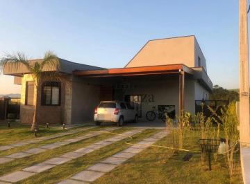 Casa · 223m² · 2 Quartos · 6 Vagas · Oportunidade - Casa em Condomínio - Residencial Ecopark Bourbon - Caçapava - 2 S