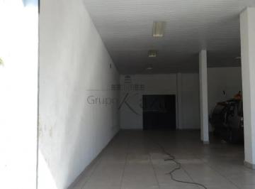 Comercial · 130m² · 6 Vagas · Oportunidade - Ponto Comercial - Jardim São Dimas - 330m².