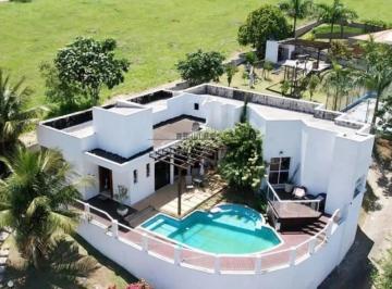 Casa · 250m² · 4 Quartos · 4 Vagas · Oportunidade - Casa em Condomínio - Condomínio Terras de Santa Mariana - Caçapav