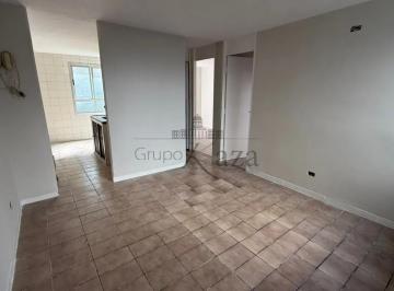 Apartamento · 48m² · 2 Quartos · 1 Vaga · Apartamento - Jardim Satélite - Residencial Santa Bárbara - 2 Dormitórios - 48m².
