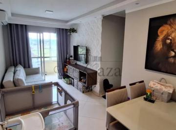 Apartamento · 70m² · 2 Quartos · 1 Vaga · Oportunidade - Apartamento - Jardim Valparaíba - Condomínio Casa Alta - 2 Dormit
