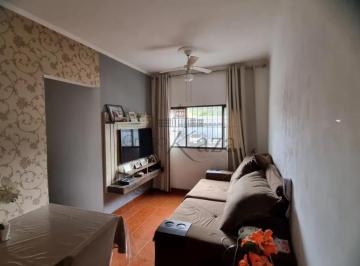 Apartamento · 48m² · 2 Quartos · 1 Vaga · Oportunidade - Apartamento - Vila Palmeiras I - Palmeiras de São José - 2 Dormit