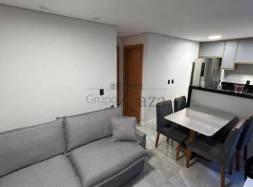 Apartamento · 36m² · 2 Quartos · 1 Vaga · Oportunidade - Apartamento - Padrão - Residencial - No bairro Vila Nova Aliança