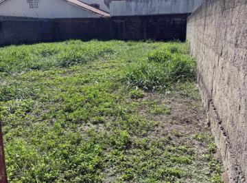 Terreno · 390m² · Terreno Comercial - Jacareí - Jardim Santa Maria - 390m².