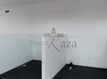 Comercial · 52m² · 2 Vagas · Comercial Sala Condomínio em São José dos Campos