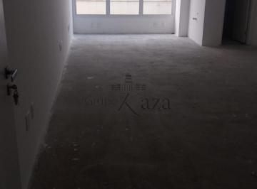 Comercial · 39m² · 1 Vaga · Comercial Sala Condomínio em São José dos Campos