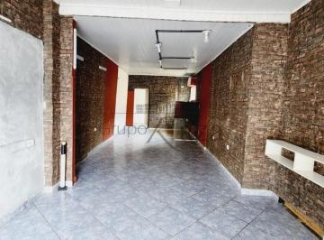 Comercial · 110m² · 2 Quartos · 2 Vagas · Casa - Comercial - Residencial - Jardim Satélite - 2 Dormitórios - 110m².