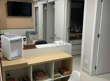 Comercial · 50m² · Salas Comercial - Centro Médico Ruy Dória - Centro - 50m².