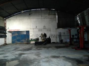 Comercial · 1627m² · Terreno com dois galpões - Santana -2000 m².