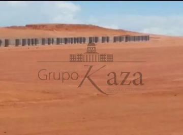 Terreno · 500m² · Área Residencial em São José dos Campos