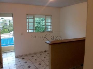Terreno · 366m² · Área Comercial - Jacareí - Parque Santo Antônio - 366m².