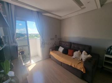 Apartamento · 54m² · 2 Quartos · 1 Vaga · Oportunidade - Apartamento - Loteamento Jardim Sol Nascente - Residencial Santa