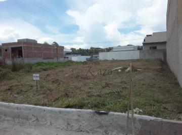 Terreno · 250m² · Terreno - Residencial Portal dos Pássaros - 250m².