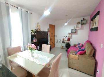 Apartamento · 42m² · 2 Quartos · 1 Vaga · Oportunidade - Apartamento - Residencial Frei Galvão - Parque Campo das Acácias