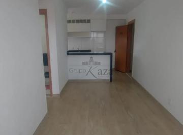 Apartamento · 57m² · 2 Quartos · 1 Vaga · Oportunidade - Apartamento - Jardim Califórnia - Residencial Dumont Jacareí - 2