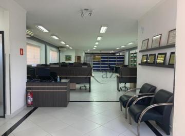 Comercial · 468m² · 10 Vagas · Comercial Prédio em São José dos Campos
