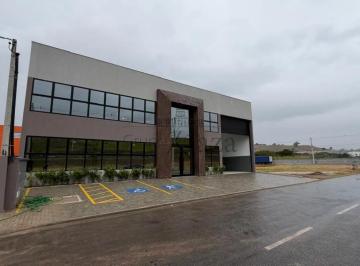 Comercial · 500m² · 4 Vagas · Galpão Comercial - Condomínio Multiplus Eldorado II - 500m².