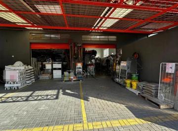 Comercial · 100m² · 3 Vagas · Oportunidade - Fundo de Comércio - Jardim América - 100m² - Estuda Permuta.