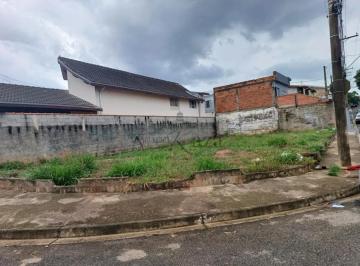 Terreno · 274m² · Oportunidade - Terreno - Jardim Santa Luzia - 274,24m².