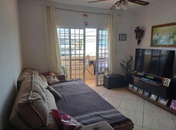 Comercial · 160m² · 5 Quartos · 2 Vagas · Oportunidade - Casa - Jardim Minas Gerais - 5 Dormitórios - 160m².