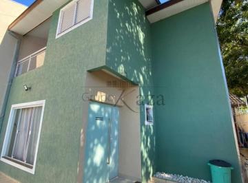 Casa · 230m² · 4 Quartos · 2 Vagas · Oportunidade - Casa Sobrado - Loteamento Villa Branca - Jacareí - 4 Dormitórios