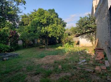 Terreno · 229m² · Oportunidade - Área Comercial - Bairro Jardim Paraíba - Centro - Jacareí - 1.186m².