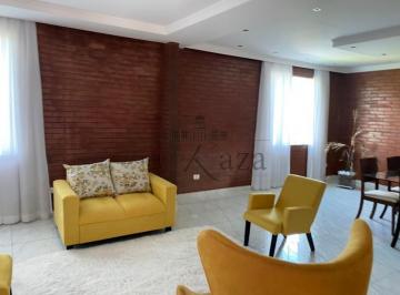 Casa · 500m² · 4 Quartos · 4 Vagas · Casa Condomínio - Mirante do Vale - 4 Dormitórios - 500m².