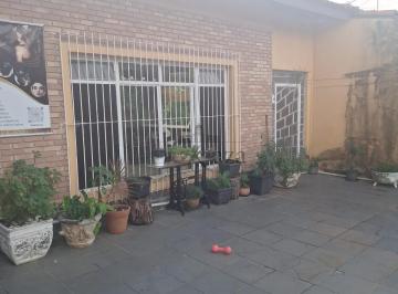 Comercial · 94m² · 2 Quartos · 3 Vagas · Casa Residencial ou Comercial - Bosque dos Eucaliptos - 2 Dormitórios - 250m².