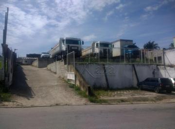 Terreno · 1570m² · Área Comercial em São José dos Campos