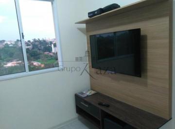 Apartamento · 46m² · 2 Quartos · 1 Vaga · Excelente apartamento e custo benefício