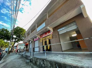 Comercial · 270m² · 2 Vagas · Prédio Comercial - Parque Novo Horizonte - 270m².