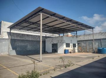 Comercial · 250m² · 7 Vagas · Oportunidade - Galpão Comercial - Setville Altos de São José - 250m².
