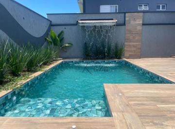 Casa · 230m² · 4 Quartos · 4 Vagas · Oportunidade - Casa em Condomínio - Condomínio Terras do Vale - Bairro do Grama