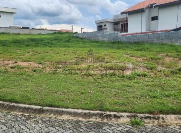 Terreno · 578m² · Oportunidade - Terreno em Condomínio - Condomínio Eco Park Bourbon - Caçapava -