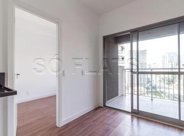 Apartamento · 27m² · 1 Quarto · Studio para venda em Vila Nova Conceição de 27.00m² com 1 Quarto e 1 Suite