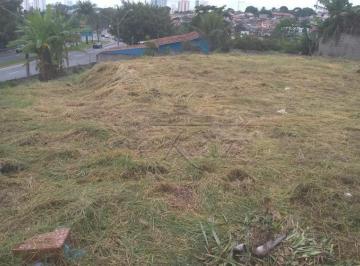 Terreno · 1409m² · Área Comercial em São José dos Campos