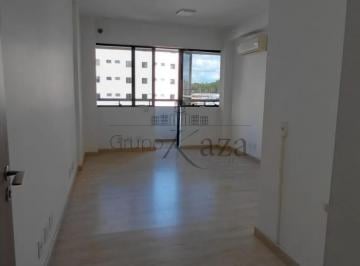 Comercial · 72m² · 2 Vagas · Oportunidade - Sala Comercial - Jardim São Dimas - Comercial EcoTower - 72m².