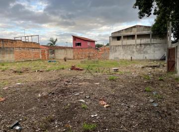 Terreno · 968m² · Oportunidade - Terreno - Jacareí - Cidade Salvador - 968m² - Estuda Permuta.