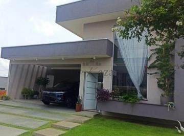 Casa · 150m² · 3 Quartos · 4 Vagas · Oportunidade - Casa em Condomínio - Caçapava - Bairro do Grama - Condomínio Terr