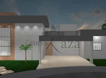 Casa · 205m² · 3 Quartos · 2 Vagas · Casa em Condomínio - Parque São Cristóvão - Residencial Tecoara - 3 Dormitórios