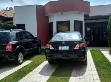 Casa · 160m² · 3 Quartos · 5 Vagas · Casa Condomínio - Jacareí - São João - Condomínio Santa Tereza - 3 Dormitórios -